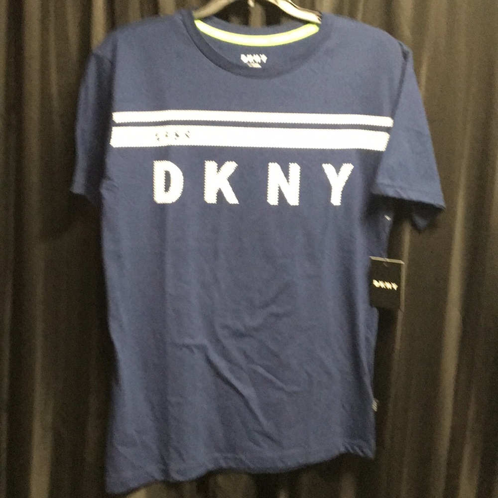 Designer T shirt boys size  18 - 20